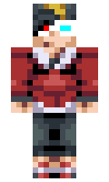 p1an minecraft skin