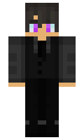 Trumiio minecraft skin
