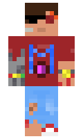 907a7db47c9698 minecraft skin