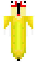 FriedBanana minecraft skin