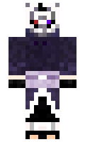 IAMS0UL minecraft skin