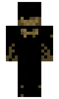 KROVDO minecraft skin