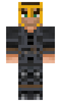 mamut minecraft skin
