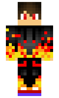 ElisProMC minecraft skin