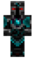 DashSki minecraft skin