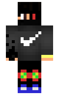giusseppe minecraft skin