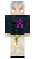 Krazyxas minecraft skin