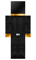 Oufi minecraft skin