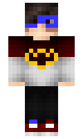 ENGENIDES minecraft skin