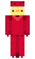 Xiang0823 minecraft skin