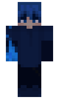 xDentox minecraft skin