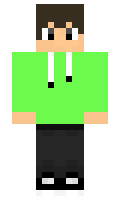 Ipaty minecraft skin