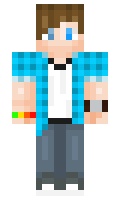DominicRMW minecraft skin