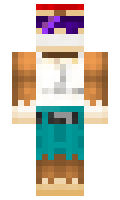 RBTl minecraft skin