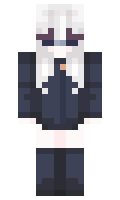milkypalm minecraft skin
