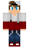 ButzNation minecraft skin