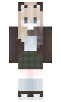 FelesT minecraft skin