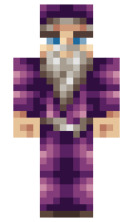 gingercrafts minecraft skin