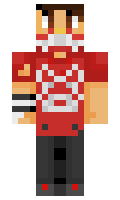TechnoIsPog minecraft skin