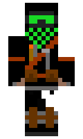 kishor minecraft skin