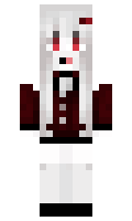 Anielbelike minecraft skin