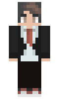 Vethyx minecraft skin