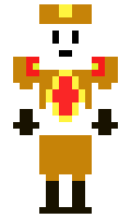 CelticWarrior99 minecraft skin