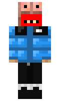 Markiz minecraft skin