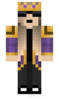 Skimmr minecraft skin