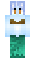 Tallstrength minecraft skin
