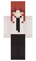 Hilissel minecraft skin