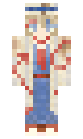 Varggz minecraft skin