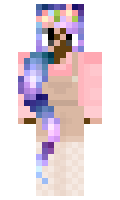 Sharinya minecraft skin