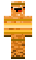 VaporySaturn416 minecraft skin