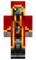 kastelan minecraft skin