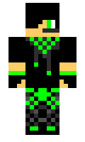 Leonid29 minecraft skin