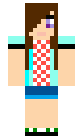 zexy minecraft skin