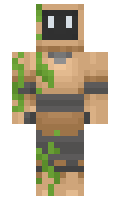 Dayguud minecraft skin