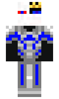 bomberblue1 minecraft skin