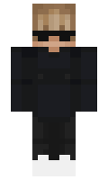 NotQuiddle minecraft skin