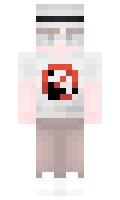 AzumaKaneko minecraft skin