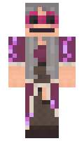 Avenithuis minecraft skin