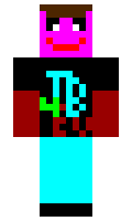 Vegasgirl09 minecraft skin