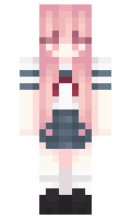 senpei minecraft skin