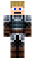 Baslez minecraft skin