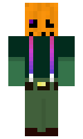 liver92 minecraft skin