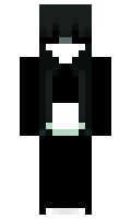 myilu minecraft skin