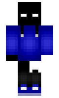 jefu minecraft skin