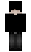 Piorun2386 minecraft skin