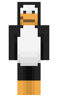 Swynter minecraft skin